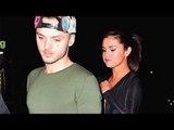 Selena Gomez & Alexander DeLeon Dating?- The Truth