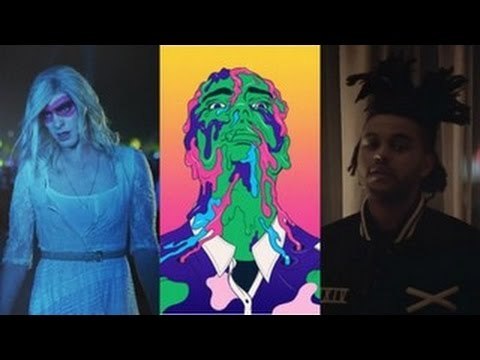 MuchMusic Video Awards 2015 Winners: Justin Bieber, One Direction, Ed Sheeran & More