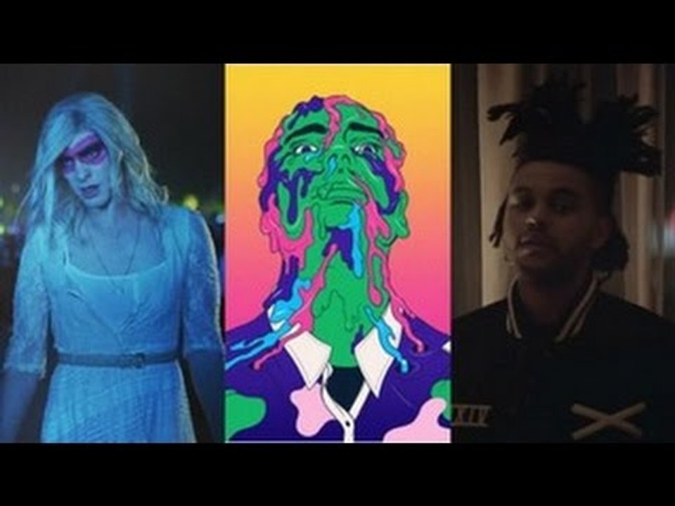 MuchMusic Video Awards 2015 Winners: Justin Bieber, One Direction, Ed Sheeran & More