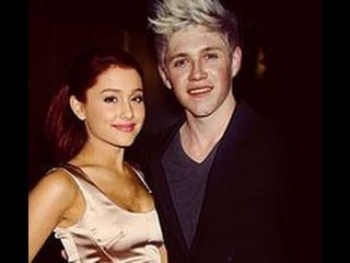 Ariana Grande Talks About Niall Horan's D**k