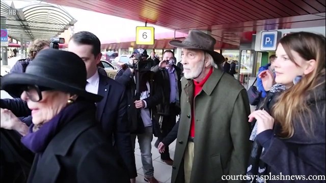 Sir Christopher Lee R.I.P. 1922-2015