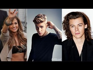 10 Most Insane And Ridiculous Unknown Facts About Celebrities- Justin Bieber, Harry Styles And More