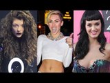 5 Celebrities Who Have Dissed Taylor Swift