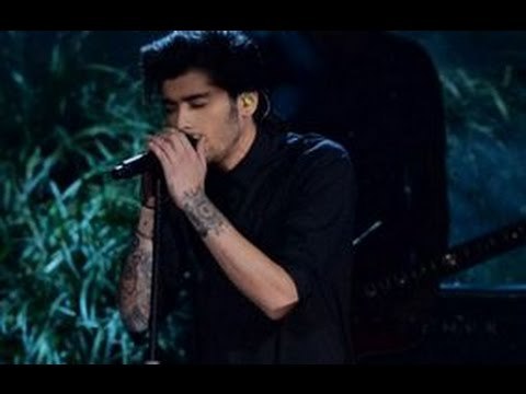Zayn Malik Covers Rae Sremmurd’s Sexy Song?-The Truth
