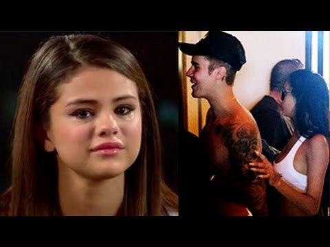 Selena Gomez Crushed That Justin Bieber Has Moved On To Model Jayde Pierce Over Her