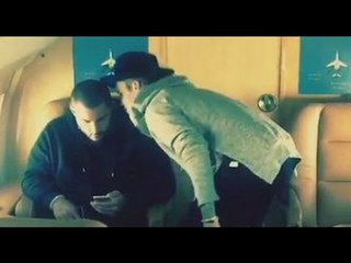 Justin Bieber Called "Gay" After Kissing Bodyguard