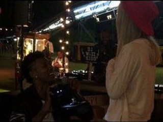 Iggy Azalea Is Engaged