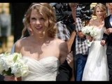Taylor Swift Shopping For Wedding Dresses? Is She Getting Married To Calvin Harris?- The Truth