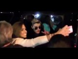 Justin Bieber Trying To Win Selena Back, Screams She Looked Gorgeous While Exiting Met Gala