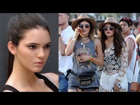 Kylie Jenner Renews Friendship With Selena Gomez Without Kendall