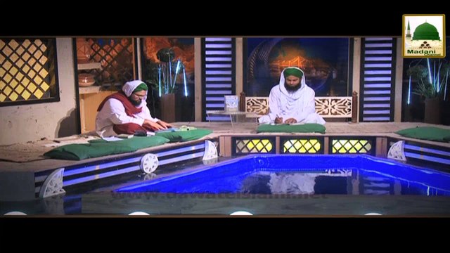 Rohani Elaj - Chori Shuda Maal Milnay Ka Wazfia