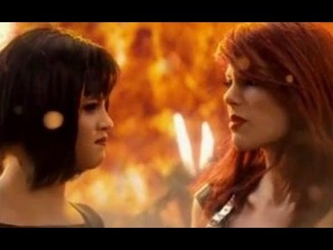 Taylor Swift & Selena Gomez Fight Each Other In ‘Bad Blood’ Video Premiere