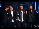 One Direction Call Zayn Malik A Brother During 2015 Billboard Music Awards Speech