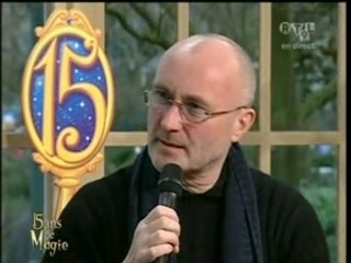 RTL9 - partie 01 sur 03