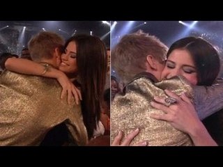 Justin Bieber Shows Selena Gomez Love After She Was Fat Shamed