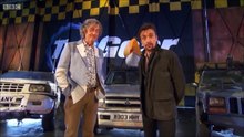 Had top gear used the theme song for the final scene.