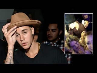Justin Bieber Accused Of Putting Students At Risk  To Crash Prom