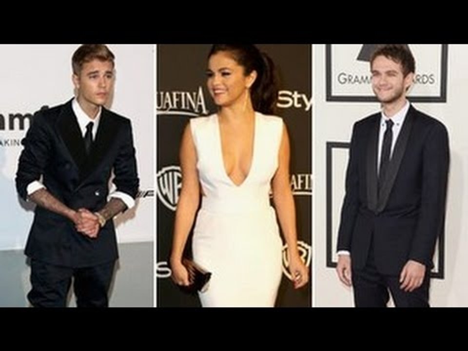 Justin Bieber Responsible For Selena Gomez And Zedd Split?