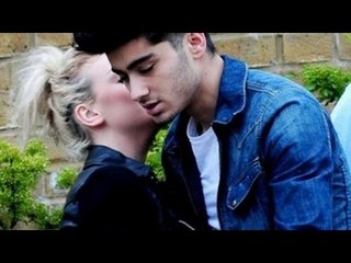 Perrie Edwards Convinced Zayn Malik To Leave One Direction
