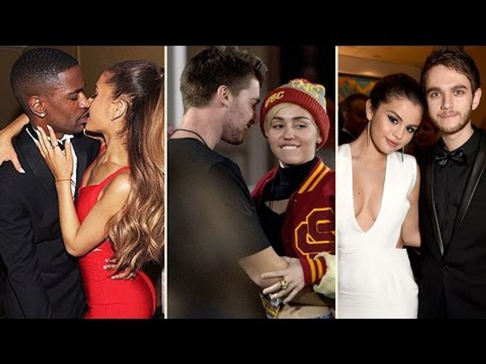 5 Young Hollywood Couples That Will Go The Distance