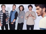 One Direction's New Album To Have A Zayn Malik Diss Track?