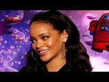 Rihanna Makes Fun Of Chris Brown In An Interview