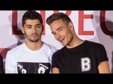 Liam Payne Disses Zayn Malik For Leaving One Direction Tour