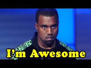 Top Dumb Kanye West Quotes Compilation