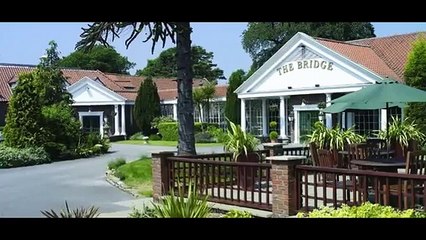 Rejuvenating and Refreshing Sessions at Harrogate Spa Hotels