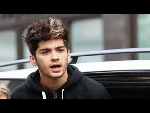 Zayn Malik Quits One Direction, Believes He Would Die If He Didn’t