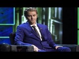 Justin Bieber Apologized at His Roast on Comedy Central For Bad Behavior