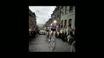 Cyclisme - Tour de France - C'est mon Tour : Jean Stablinski, champion du Nord-Pas-de-Calais