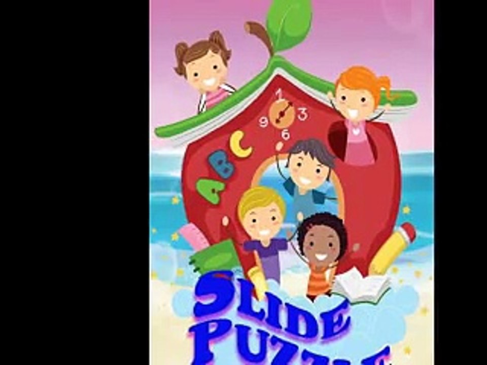 SLIDE PUZZLE