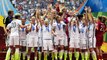 Victoire des Etats-unis en finale de coupe du monde : «un match irréel» pour les footballeuses