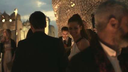 Spot Cava Codorniu juny 2015