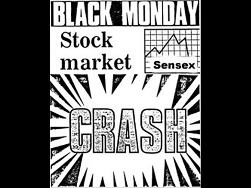 la grande depression