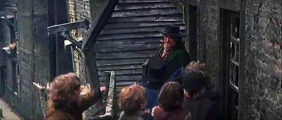 Be Back Soon (from: "Oliver!" - 1968)