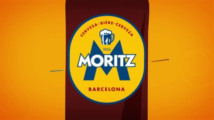 Spot Moritz juny 2015