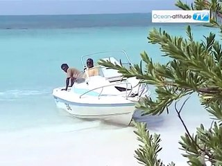 Pêche à la mouche en Nouvelle Calédonie