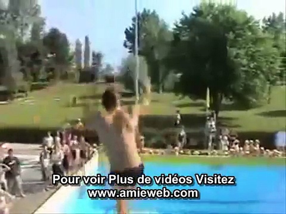 compilation des chutes drole  -  vidéo drôle , humour et marrant
