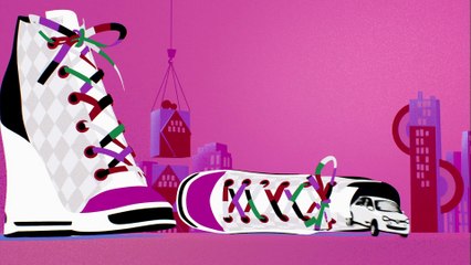 Spot Renault Twingo juny 2015