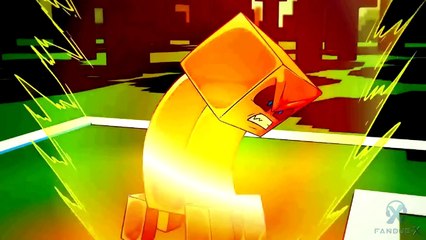 Epic Minequest 4 : "Creeper VS Iron Golem" Dublado PT/BR