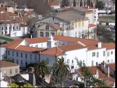 A Alma e a Gente - VI #10 - Ruínas e Gloórias de Montemor-o-Novo - 09 Mar 2008