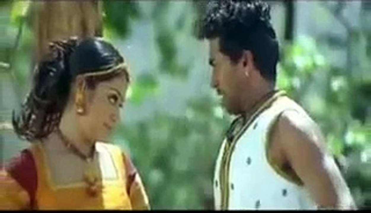 Kaathadi Pole-Mayavi
