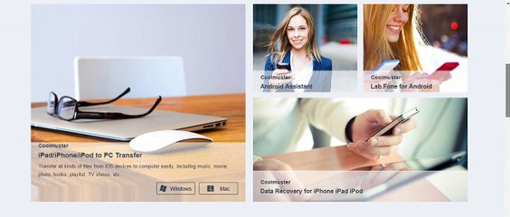 How to Transfer /Backup iPad Mini /Air Books to Computer