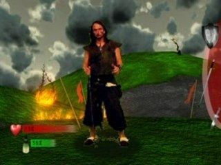 TransGaming is Linux Gaming