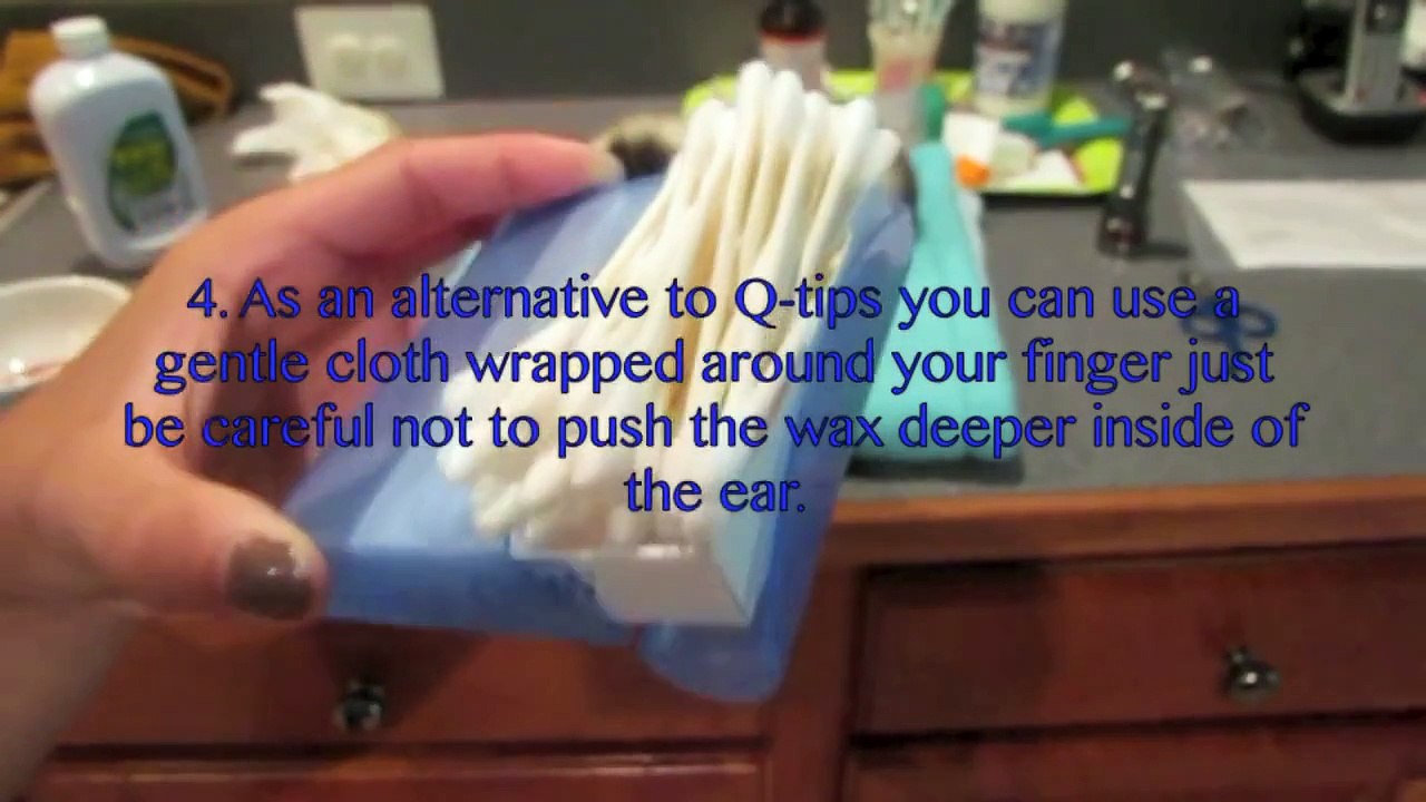 How To Clean a Guinea Pig's Ears