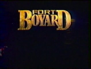 Fort Boyard 1996 - Générique des nocturnes