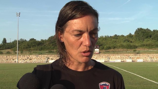 Réactions après Clermont - Bourg Péronnas