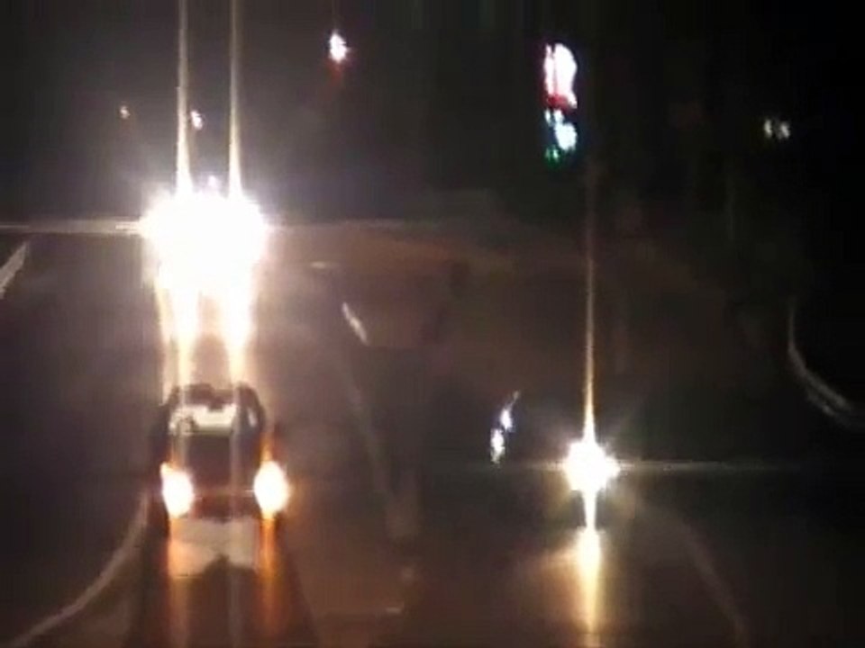 LA FIEBRE EN PUERTO RICO(ILLEGAL STREET RACING)